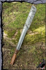 Larp-Waffe - Einhandschwert -