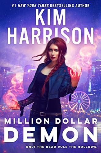 Million dollar demon 15 - demon:,