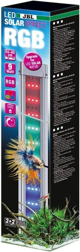 Jbl led solar - effect, 9w