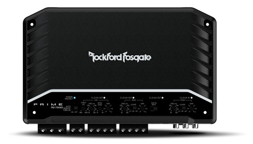 Rockford fosgate 750x5 - rockford, r2-750x5