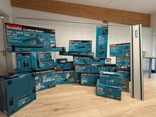 Makita B-Ware/Messeartikel