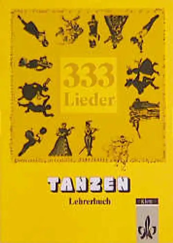 333 lieder unser liederbuch - 333, lieder.
