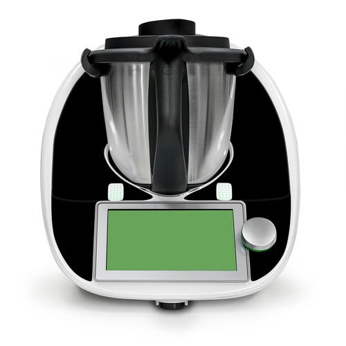 Deko aufkleber thermomix folie - deko,
