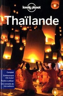 Thaïlande 12ed von lonely - thaïlande,