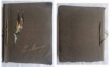Fotoalbum Militär 1 2