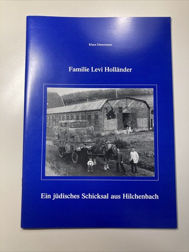 1998 dietermann familie levi - 1998,