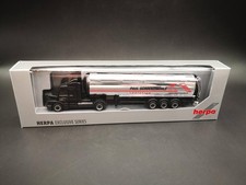 Herpa Scania Hauber "Paul