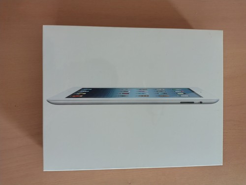 Apple ipad gen 16gb - 3., wlan