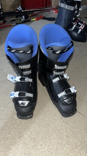 Nordica junior skischuhe - nordica, gp