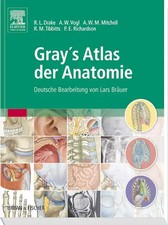 Gray's Atlas der Anatomie