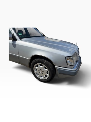 Mercedes w124 200 te - mercedes, t