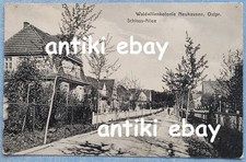 # Ostpreußen - Neuhausen /