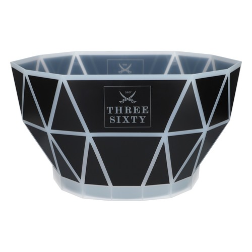 Three sixty vodka led kühler - three,