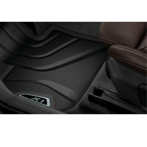 Original bmw allwetter - original,