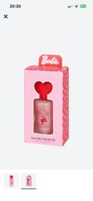 Barbie eau toilette - eau, follow