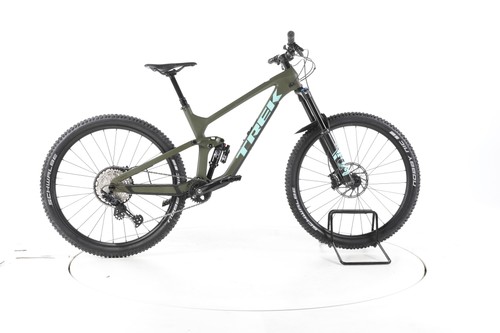 Trek slash fahrrad fully - slash,