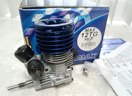 Max 12tg ver 10 - max,