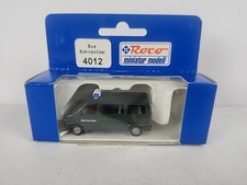 Roco #4012 1/87 VW T3 Bus