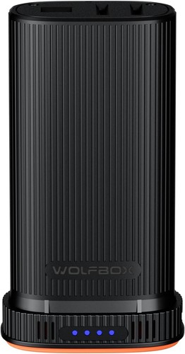 Wolfbox mf200 2wh - mf200, 22.2wh