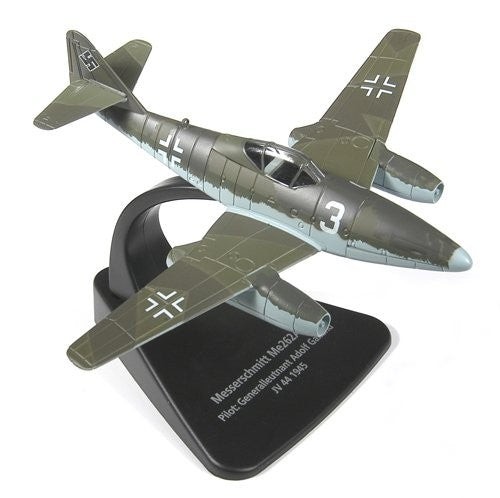 Messerschmitt 262a 1a - messerschmitt, me