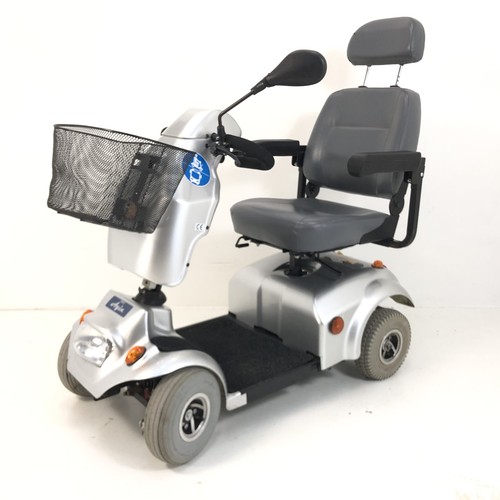 Dietz agin elektroscooter - agin,