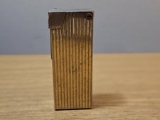 altes Feuerzeug, Funktion
