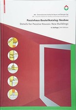 Passivhaus-Bauteilkatalog