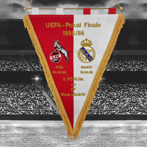 Köln cf real - fc,