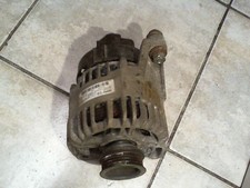 Lichtmaschine - 70A Fiat