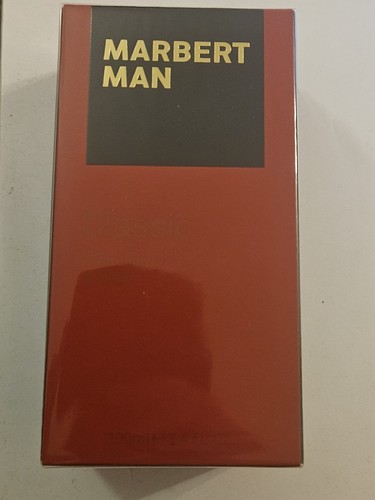 Marbert man classic after - classic,
