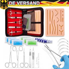 Chirurgische Scheren Gewebe