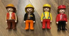 Playmobil 123 Figuren