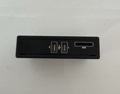 Mercedes usb karten modul - usb, sd
