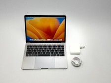 Apple MacBook Pro Retina 13,3“ i5 2,3 Ghz 256 GB SSD 8 GB Ram SPACE GREY 2017