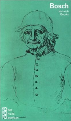 Bosch hieronymus buch - hieronymus,