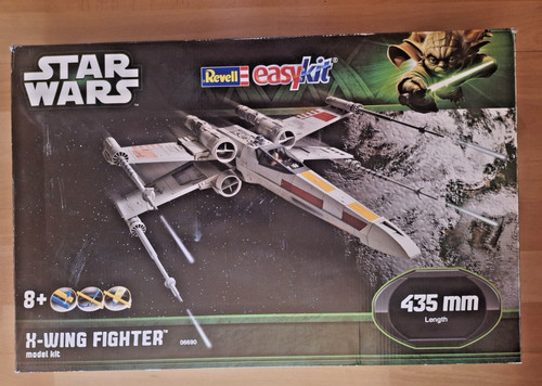 Wing fighter von - x-wing,
