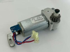 Rademacher Rolloport S3 Motor