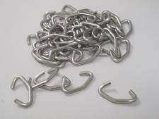 C-Klammer für Gabione 200Stk