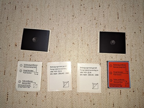 Magnetplatte selbstklebend - magnetplatte,