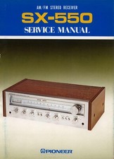 Service Manual-Anleitung für