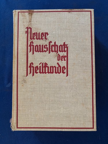 Buch neuer hausschatz der - buch:,