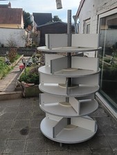Moll multifile aktenrondell - multifile,