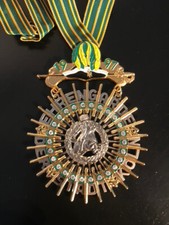 Karnevalsorden - Ehrengarde