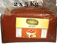 10 Kg DATTELPASTE AUS FEINSTEN