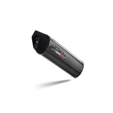 Endrohr GPR Genehmigt für Kawasaki ZR7 700 S