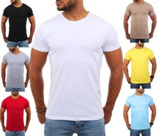 Young rich herren rundhals - &,