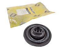 (E16) Orig RENAULT CLIO TWINGO KANGOO Federteller Federbeinstützlager 7700820501
