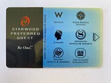 Hotel Zimmerkarte | Key Card | Schlüsselkarte | Arabella Sheraton