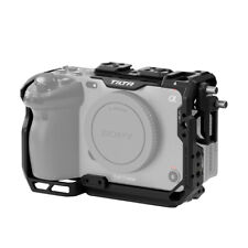 Tilta Voll Kamera Käfig Filmkamera Halter Kit TA-T16-FCC-B Für Sony FX3/FX30