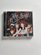 All Saints, Saints & Sinners